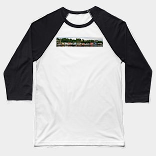 Toberama Baseball T-Shirt